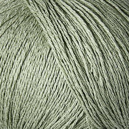 Anker Tee - Strikkekit med garnalternativ (Garn + Opskrift)