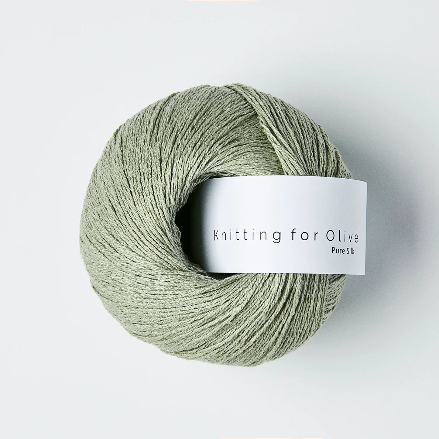 Ivy Tee - Strikkekit (Garn + Opskrift)