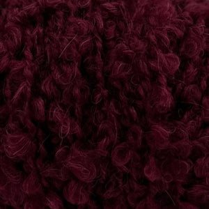 Teddy Clutch Lille - Strikkekit #1