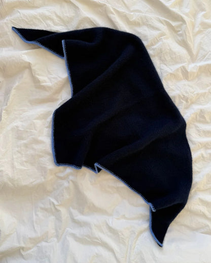 Uma Scarf - PetiteKnit Opskrift