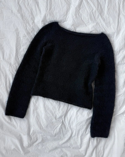 Bea Blouse - PetiteKnit Opskrift