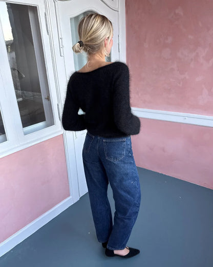 Bea Blouse - PetiteKnit Opskrift