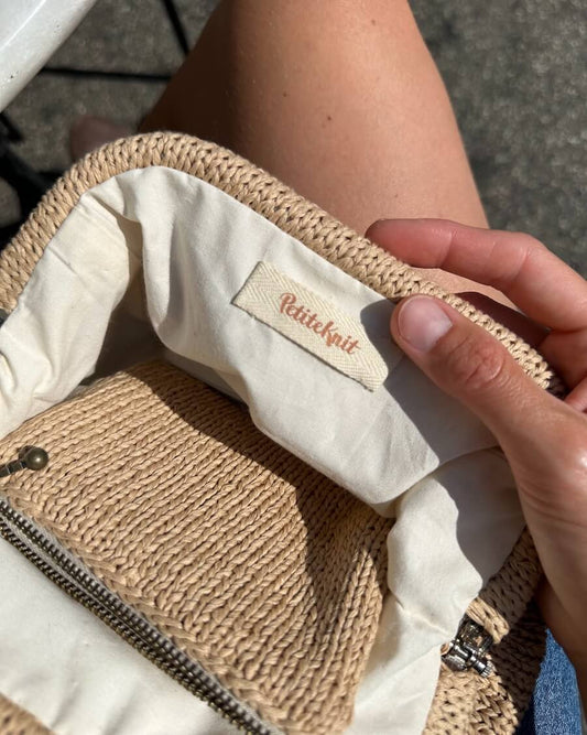 For til lille frame clutch