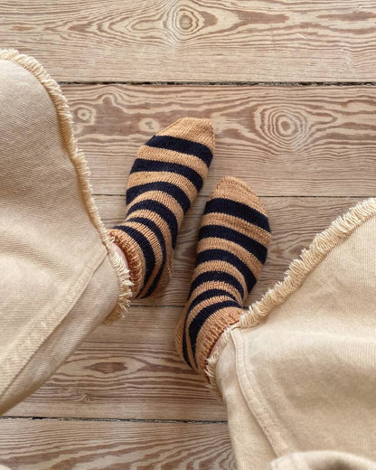 Everyday Socks - PetiteKnit Opskrift