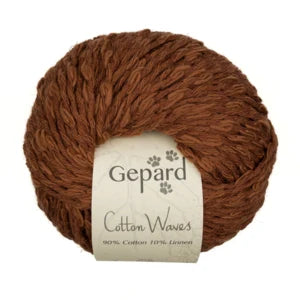 Teddy Clutch Lille - Strikkekit #2