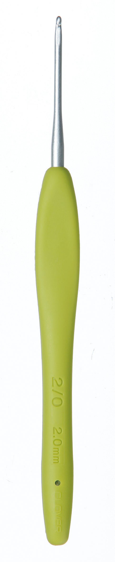 Clover AMOUR Hæklenål