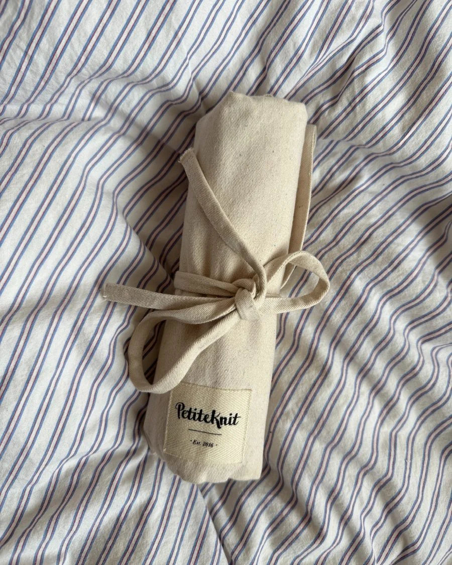 Knitter's Needle Case - Strømpepinde