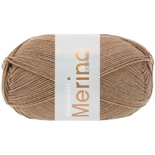 Merino Extra Fine 100