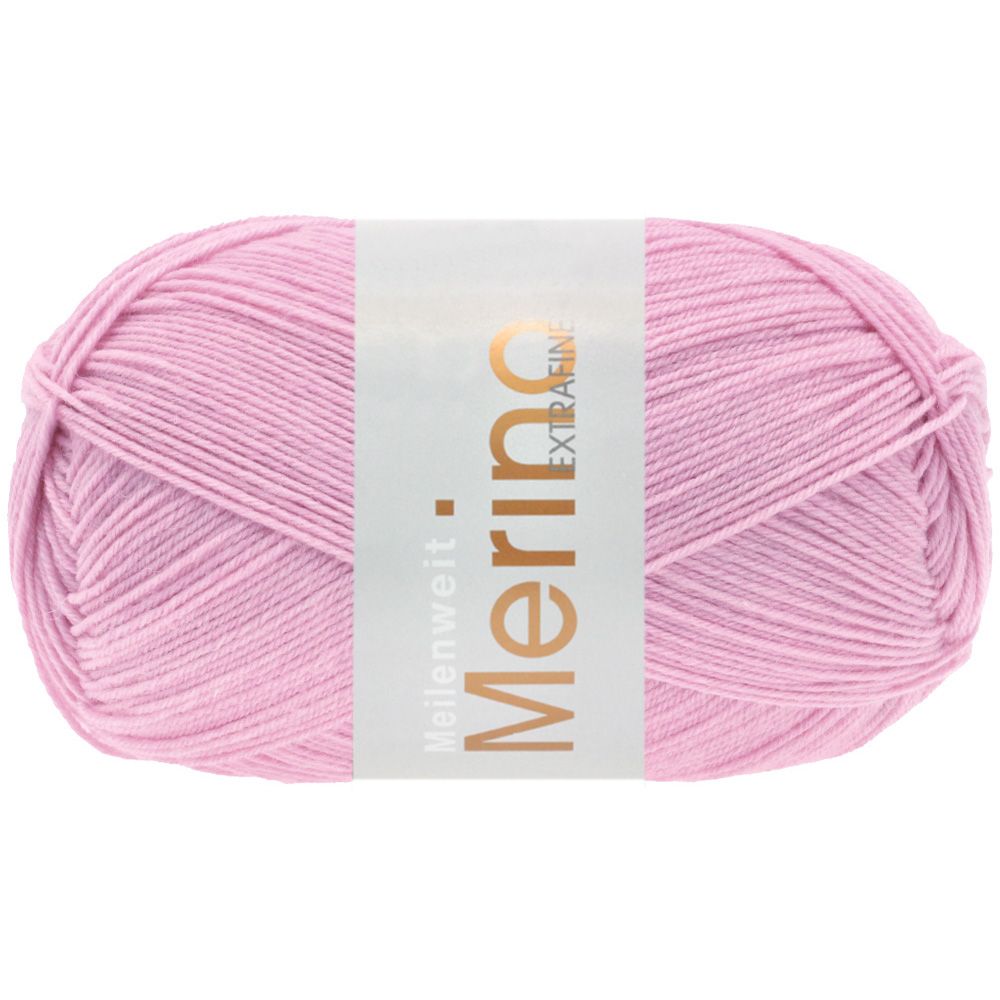Merino Extra Fine 100