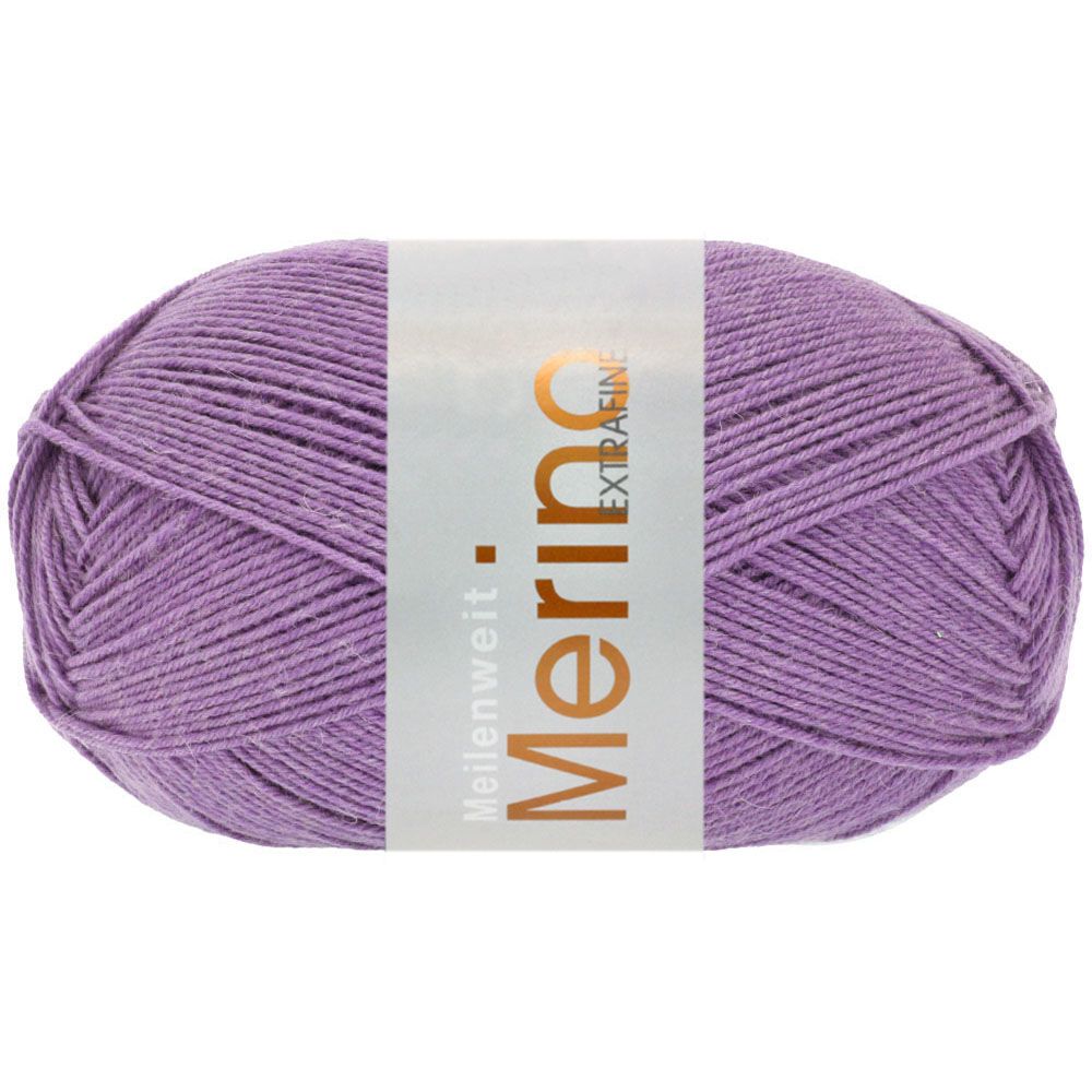 Merino Extra Fine 100