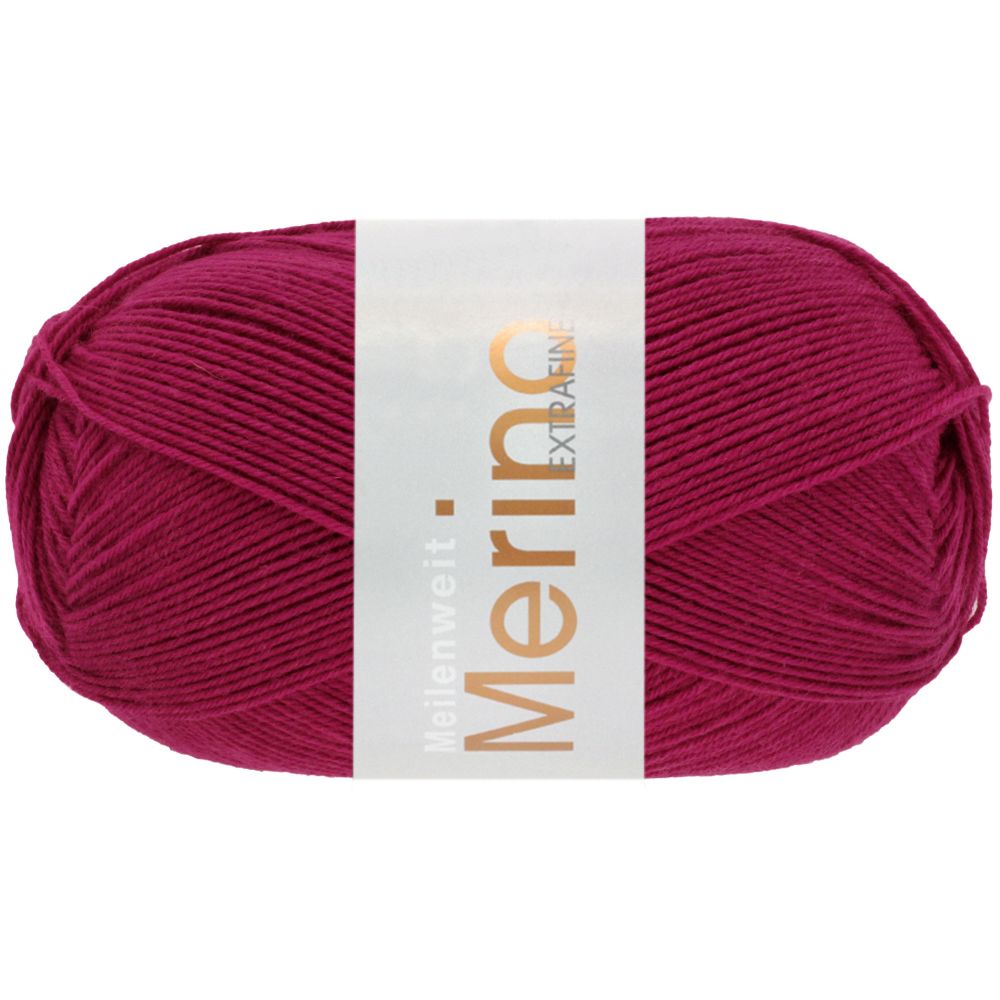 Merino Extra Fine 100