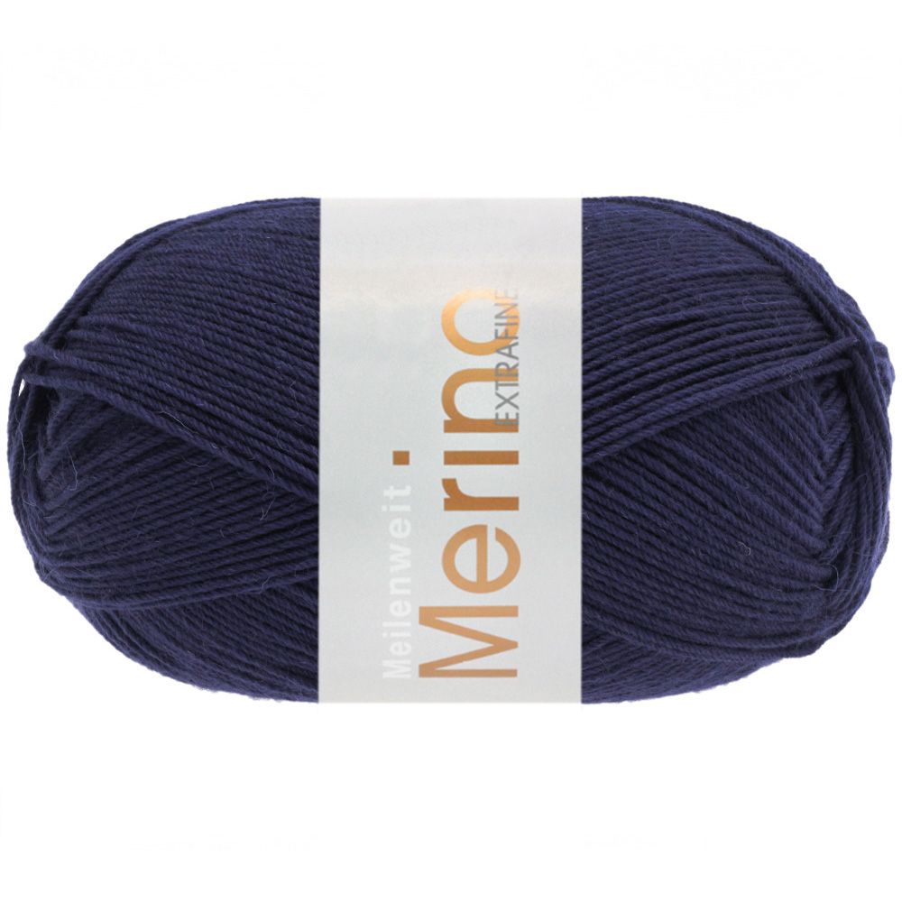 Merino Extra Fine 100
