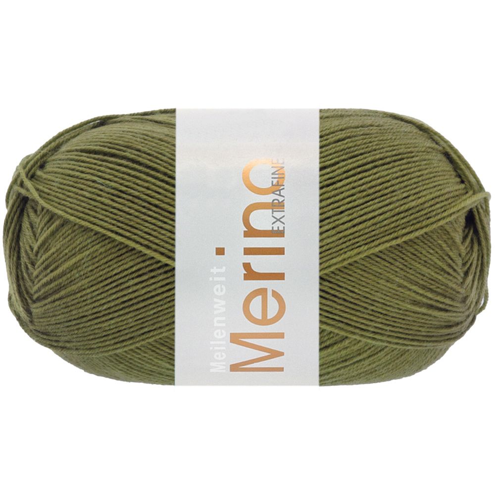 Merino Extra Fine 100
