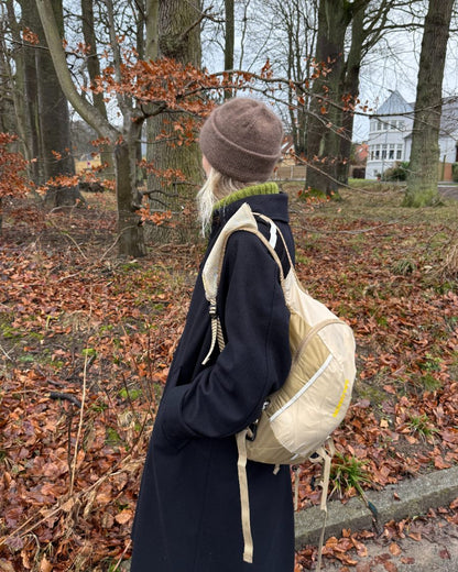 Oslo Hue - PetiteKnit Opskift