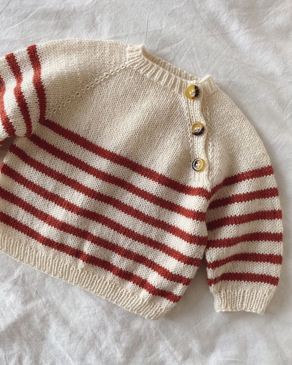 Seaside Set - PetiteKnit Opskrift