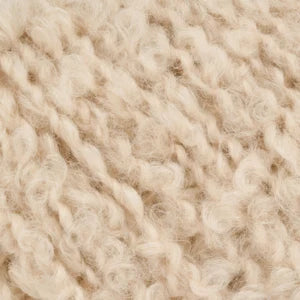 Teddy Clutch Lille - Strikkekit #1