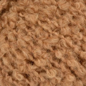 Teddy Clutch Lille - Strikkekit #1