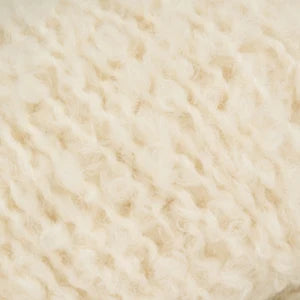 Teddy Clutch Lille - Strikkekit #1