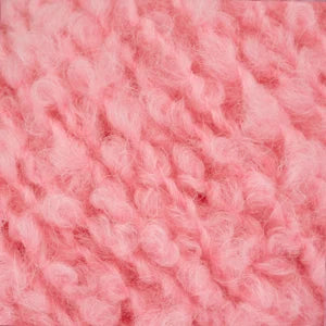 Teddy Clutch Lille - Strikkekit #1
