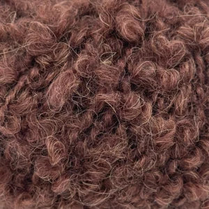 Teddy Clutch Lille - Strikkekit #1