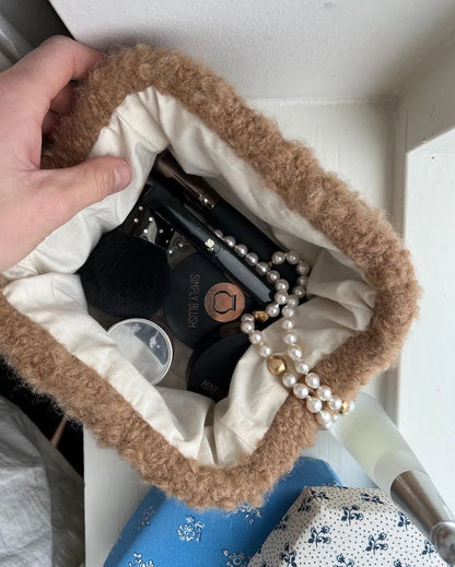 For til lille frame clutch