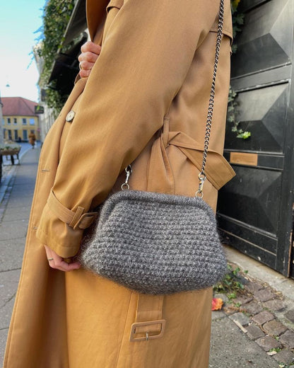 Winter Clutch - Strikkekit